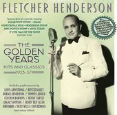 The Golden Years: Hits and Classics, 1923-1937