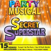 Party Musical: Secret Superstar / Various