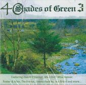 40 Shades Of Green: Volume 3 [Australian Import]