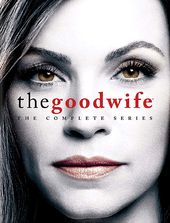 The Good Wife - Complete Series (42-DVD)