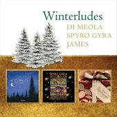 Winterludes (3-CD)