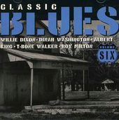 Classic Blues, Volume 6