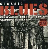 Classic Blues, Vol. 7