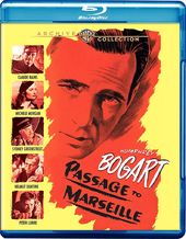 Passage to Marseille (Blu-ray)