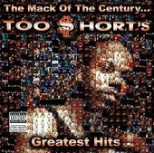 The Mack Of The Century... Too $hort's Greatest