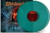 Beyond The Red Mirror - Transparent Green (Colv)