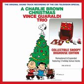 A Charlie Brown Christmas [Snoopy Doghouse