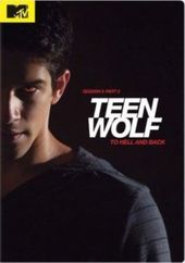 Teen Wolf - Season 5, Part 2 (3-DVD)