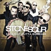 Straight Outta Burbank [Record Store Day Black