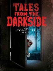Tales from the Darkside - Complete Series (12-DVD)