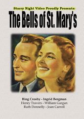 Bells Of St Mary's / (Mod)