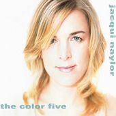 The Color Five [Digipak]