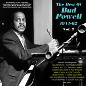 The Best Of Bud Powell 1944-62 Vol. 2 (2-CD)