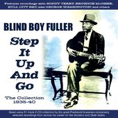 Step It Up and Go: The Collection 1935-40 (2-CD)