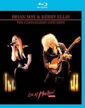 Brian May & Kerry Ellis: The Candelight Concerts