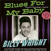 Blues For My Baby: Collected Recordings 1949-59