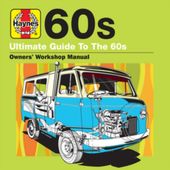 Haynes Ultimate Guide to the 60s [2018] (3-CD)