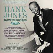 Hank Jones Solo & With His Own Bands 19