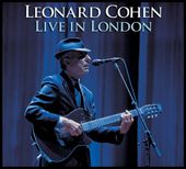 Live In London (3LPs - 180GV)