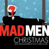 Mad Men Christmas