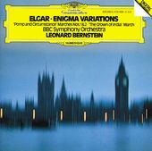 Elgar: 'Enigma' Variations Pomp & Circumstance