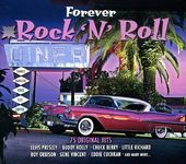 Forever Rock 'N' Roll: 75 Original Hits (3-CD)
