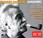 Bonhomme: 6 Original Albums (La Mauvaise
