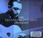 Anthology, 1934-1953: 71 Classic Recordings (3-CD)
