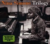 Trilogy: 3 Original Albums (Little Girl Blue /