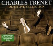 Definitive Collection: 75 Original Recordings