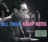 Sharp Notes: Three Original Albums (Portrait in