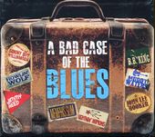 A Bad Case of the Blues: 75 Classic Recordings