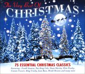 The Very Best of Christmas: 75 Essential