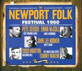 The Newport Folk Festival: 49 Original Recordings