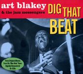 Dig That Beat: Three Original Blue Note Albums