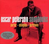 Songbooks (Porter / Ellington / Gerswhin): 72