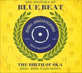 The History of Blue Beat Records: The Birth of