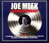 Joe Meek - Telstar Anthology: 75 Original