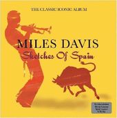 Sketches of Spain (180GV)