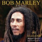 A Legend: Reggae Classics (2LPs 180GV Gatefold