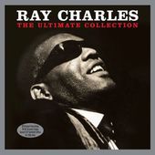 The Ultimate Collection (2LPs 180GV Gatefold