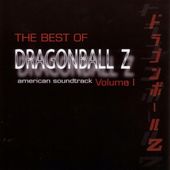The Best of Dragonball Z: American Soundtrack,