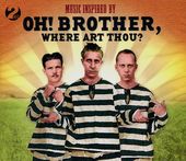 Music Inspired By "Oh Brother, Where Art Thou?"