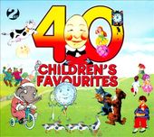 40 Children's Favourites (2-CD)