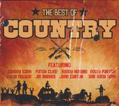 The Best of Country: 50 Original Hits (2-CD)