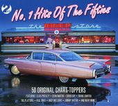 No. 1 Hits of the Fifties: 50 Original