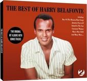 The Best of Harry Belafonte - Two Original