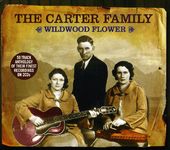 Wildwood Flower: 50-Track Anthology (2-CD)