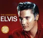 Essential Elvis: Four Original Albums, Plus Bonus