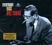 Everybody Digs: Two Original Albums (New Jazz